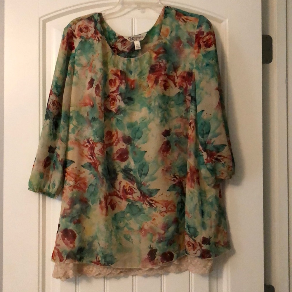 Blouse